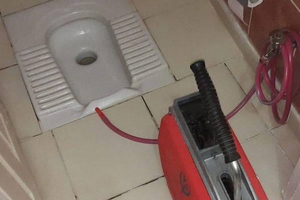 Maltepe Tuvalet Gideri Açma