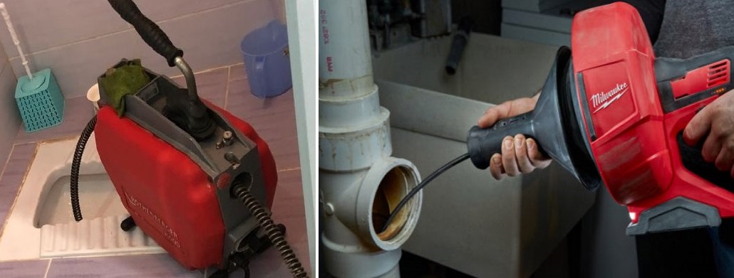 Maltepe Kaçak Su Açma